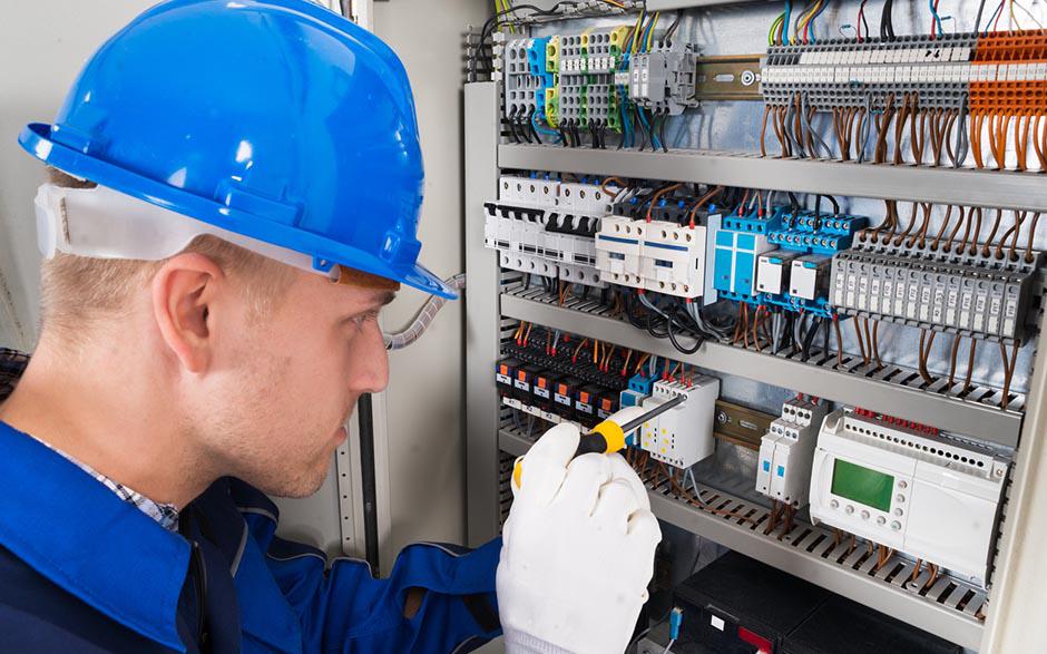 recherche travail électricien bâtiment Mantes-la-Jolie