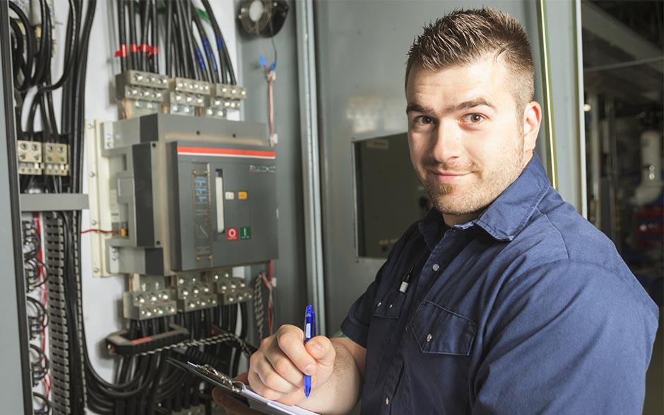 électricien artisan Puteaux