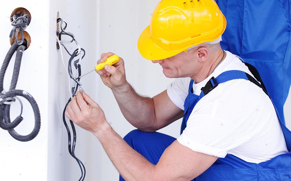 électricien dépannage Gargenville