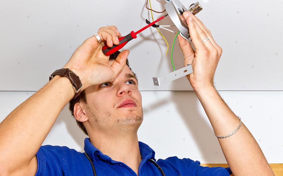 électricien dépannage Gargenville