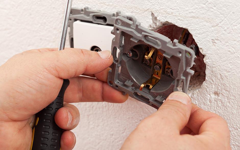 électricien de maintenance Bondoufle