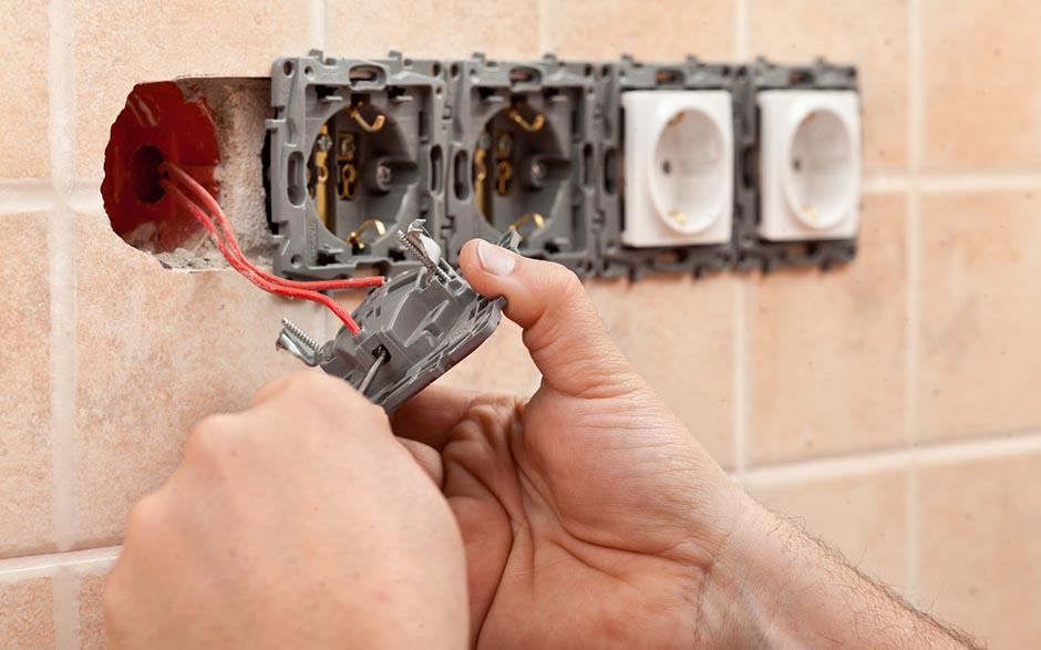 recherche travail électricien bâtiment Mantes-la-Jolie