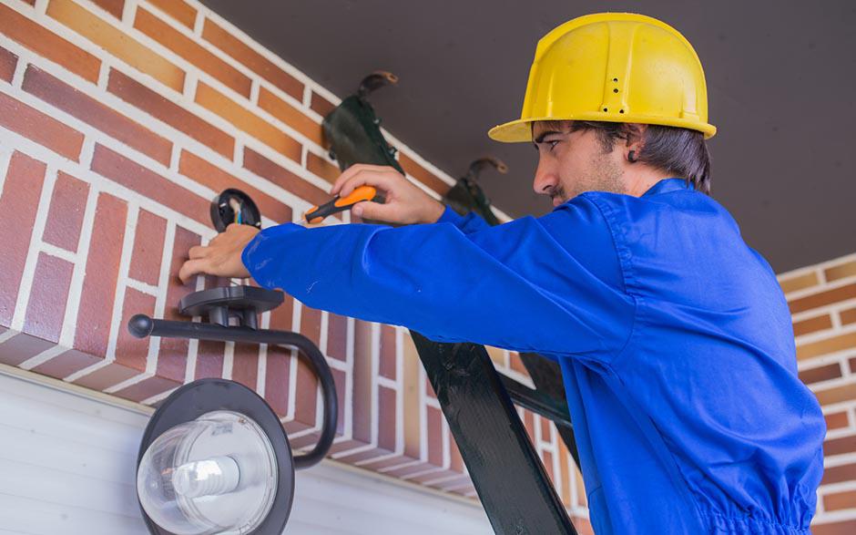 électricien de maintenance Bondoufle