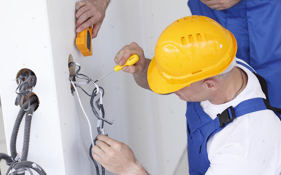 monteur électricien Ressons-sur-Matz