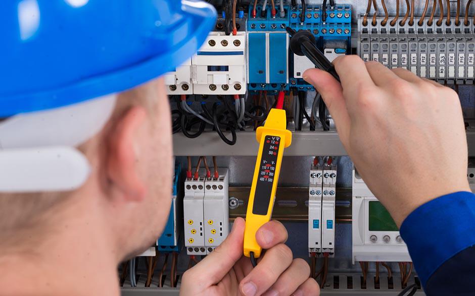monteur électricien Ressons-sur-Matz